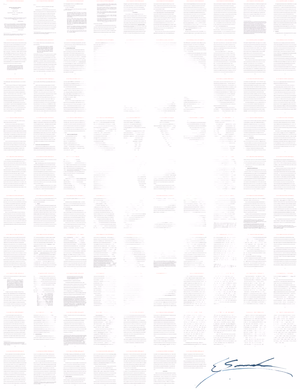 Stay Free (Edward Snowden)